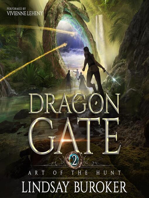 Title details for Art of the Hunt by Lindsay Buroker - Available